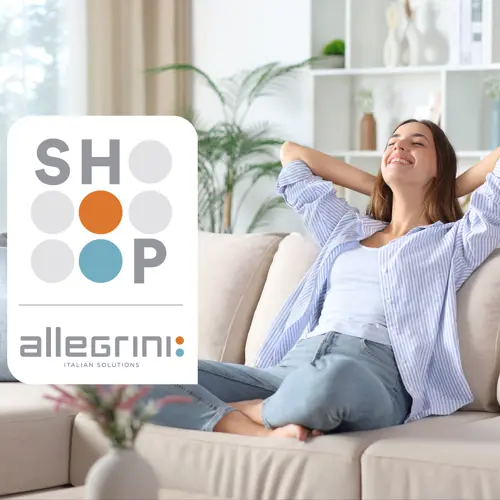 Nuovi orari per lo shop Allegrini