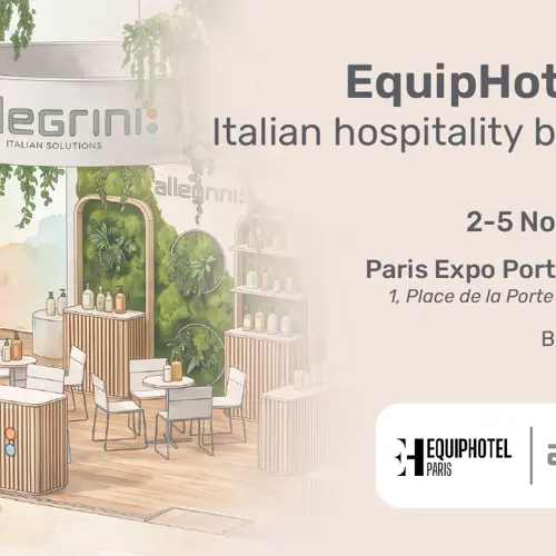 EquipHotel 2026