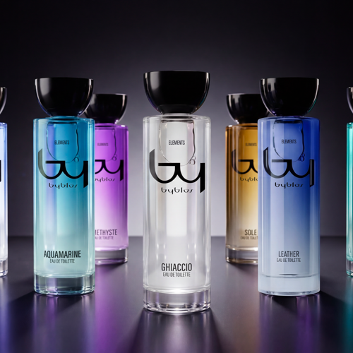 La nuova partnership con BYBLOS